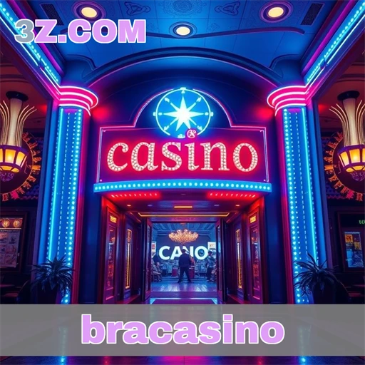 bracasino Apostas Esportivas