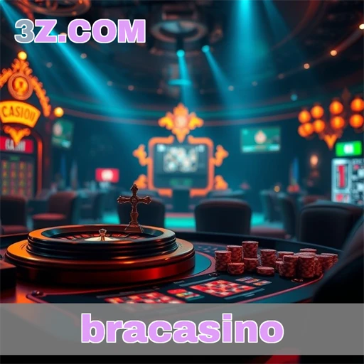 bracasino Baixar App