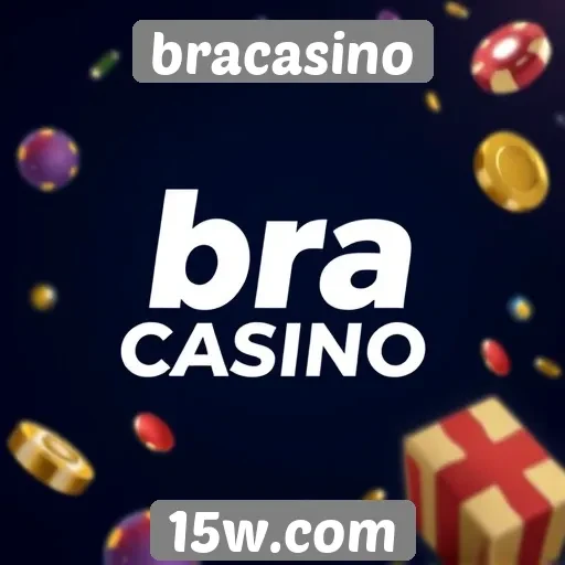 Ofertas e promoções disponíveis no bracasino