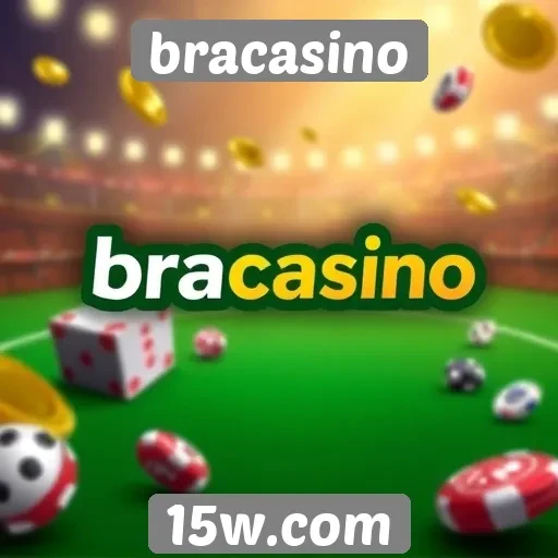 Impacto das promoções do bracasino na fidelização de jogadores