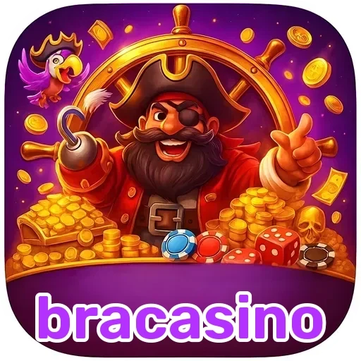 bracasino: Descubra Jogos que Transformam Sua Experiência de Aposta